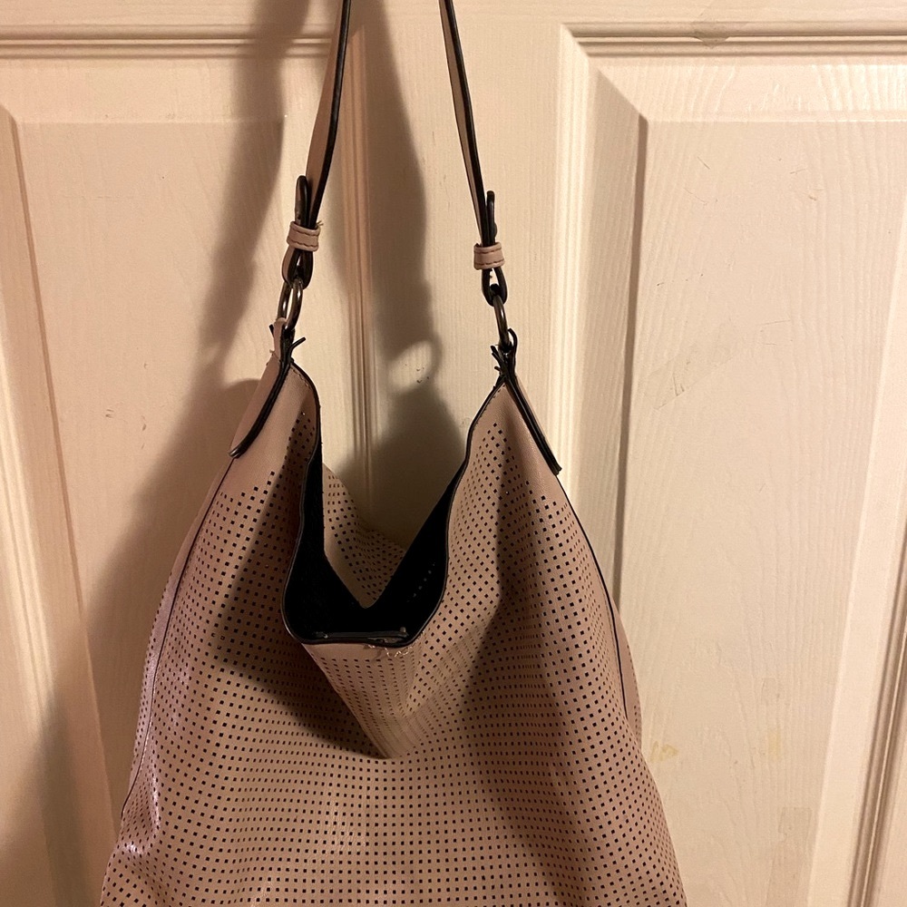 Med hobo bag